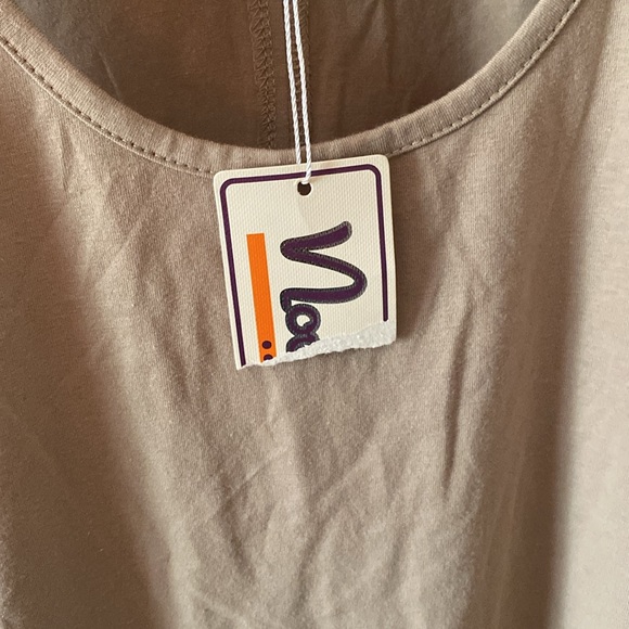 Noelle Tank top - Picture 4 of 6